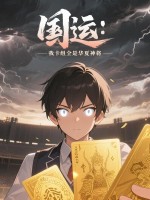 国运:我卡组全是华夏神将