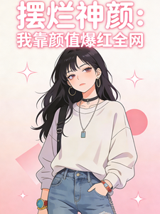 摆烂神颜:我靠颜值爆红全网