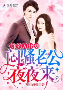 萌宝A计划:闷骚老公,夜夜来