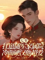 七零美人要离婚,冷面军少他急了